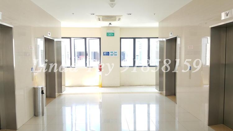 A'posh Bizhub (D27), Office #160076112
